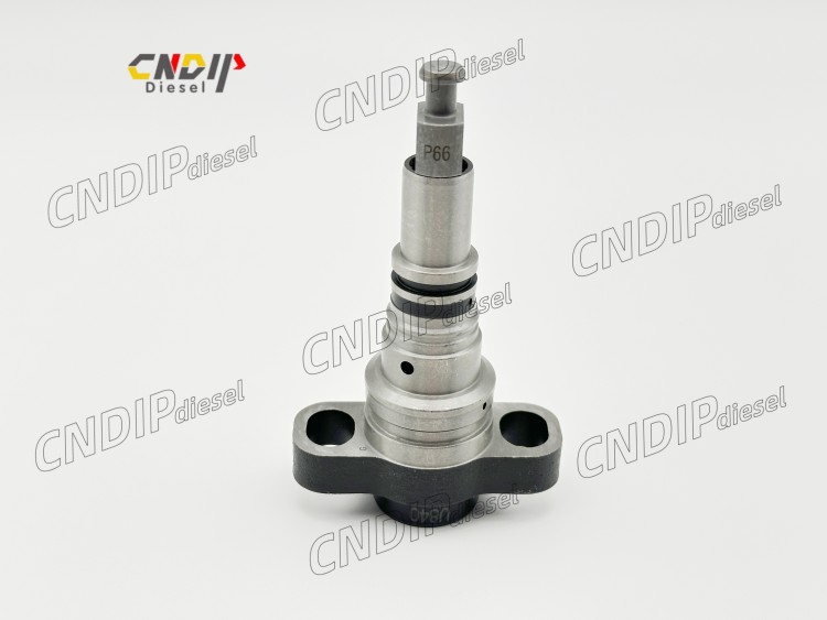 CNDIP Diesel Pump Plunger P66 U840 XY120P40 Element for HOWO