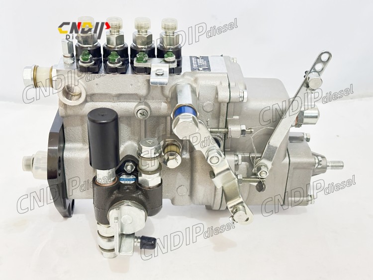 CNDIP BHF4A090012 Diesel Fuel Common Rail Injection Pump 4PL118V