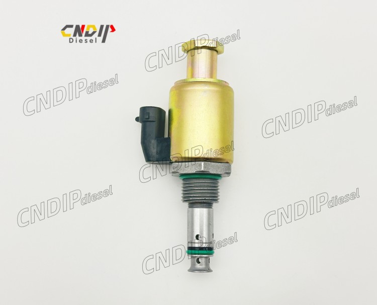 CNDIP Oil Pump Solenoid IPR VALVE AP63402 Pump