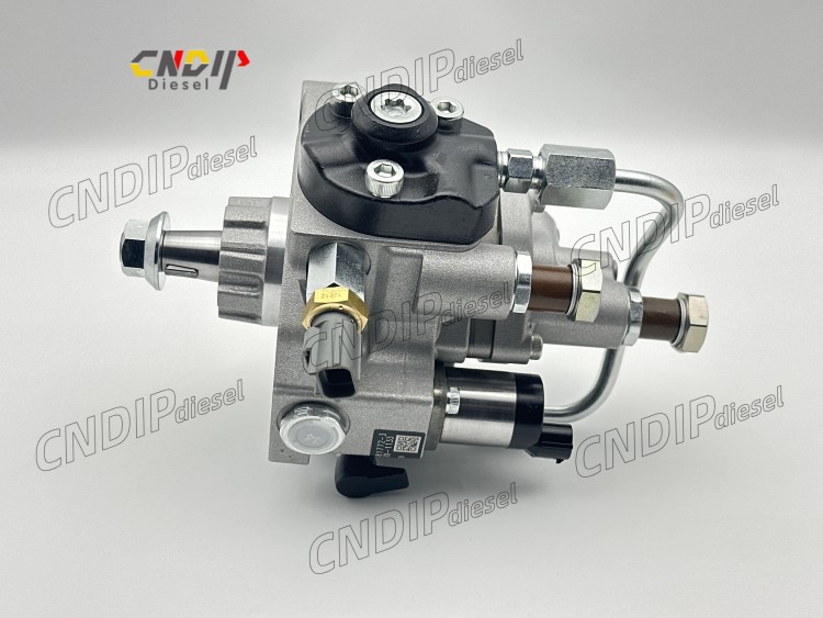 294000-1133 Common Rail  Fuel Injection Pump 294000-1133 8-98081772-1 for Isuzu Engine 4HK1