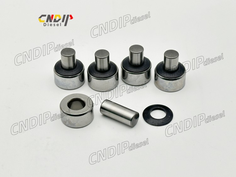 Hot Selling High quality CNDIP 12 pcs Parts Set 1 467 010 536  for Bosch 1467010536 Repair Kit Truck parts