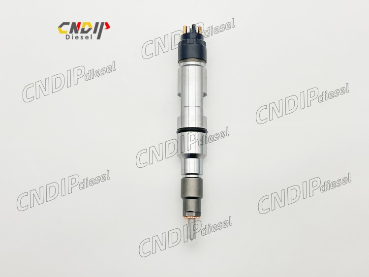 0 445 120 368 injector nozzle Common Rail diesel assembly Auto Parts for heavy duty truck